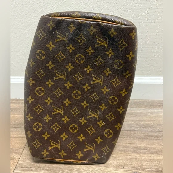 Louis Vuitton Speedy 30 Bag - Picture 8 of 10